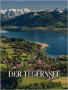Cover Buch Der Tegernsee