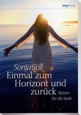 Cover Einmal zum Horizont und zurück