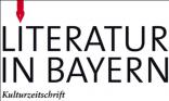 Literatur in Bayern