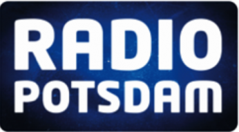 Logo Radio Potsdam